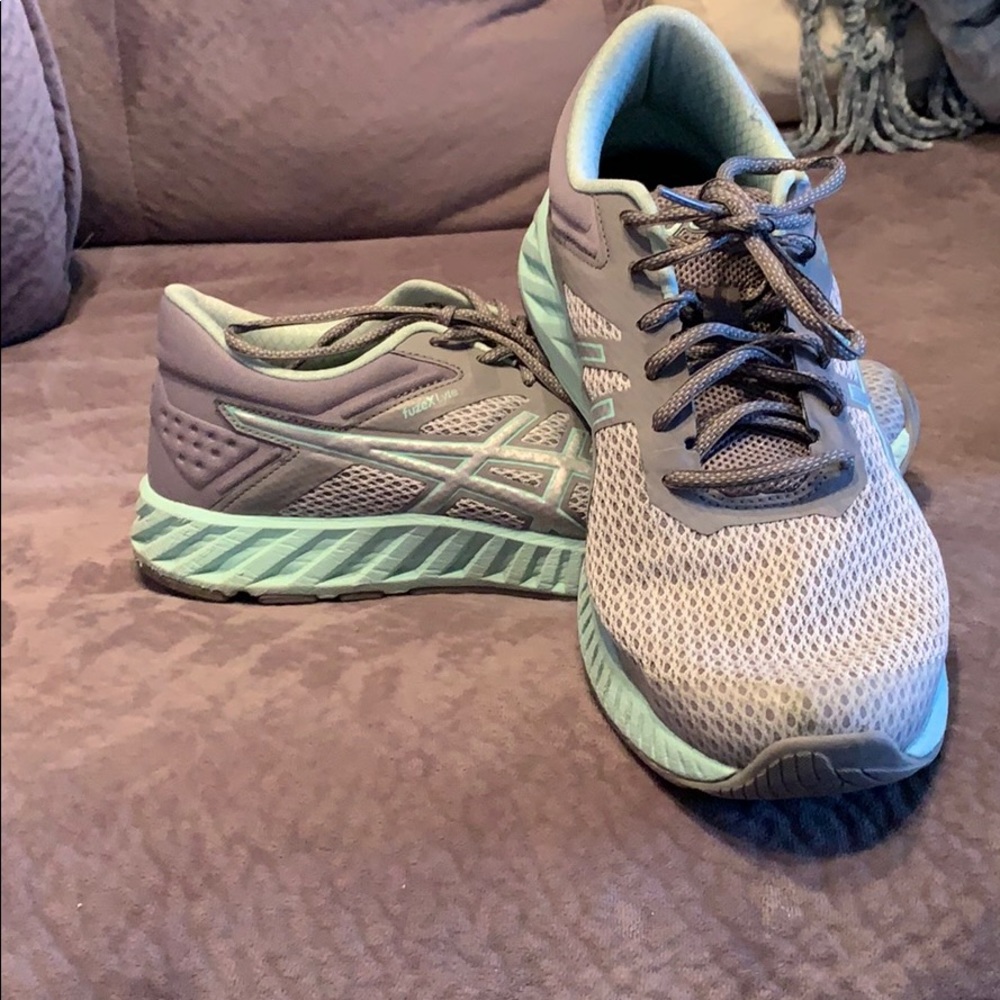 ASICS FuzeX Lyte
